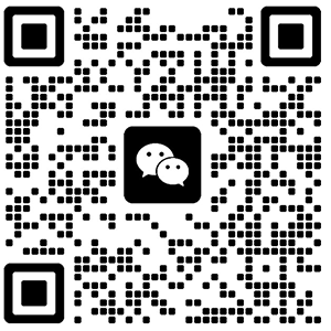 德州眾拓機床制造有限公司 二維碼